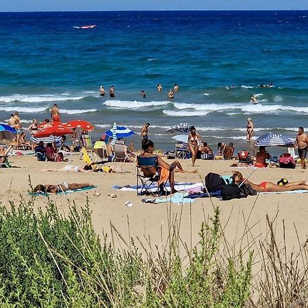 Apartamento Azul Beach Torrevieja Buitenkant foto