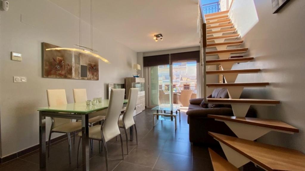 Apartamento Azul Beach Torrevieja Buitenkant foto