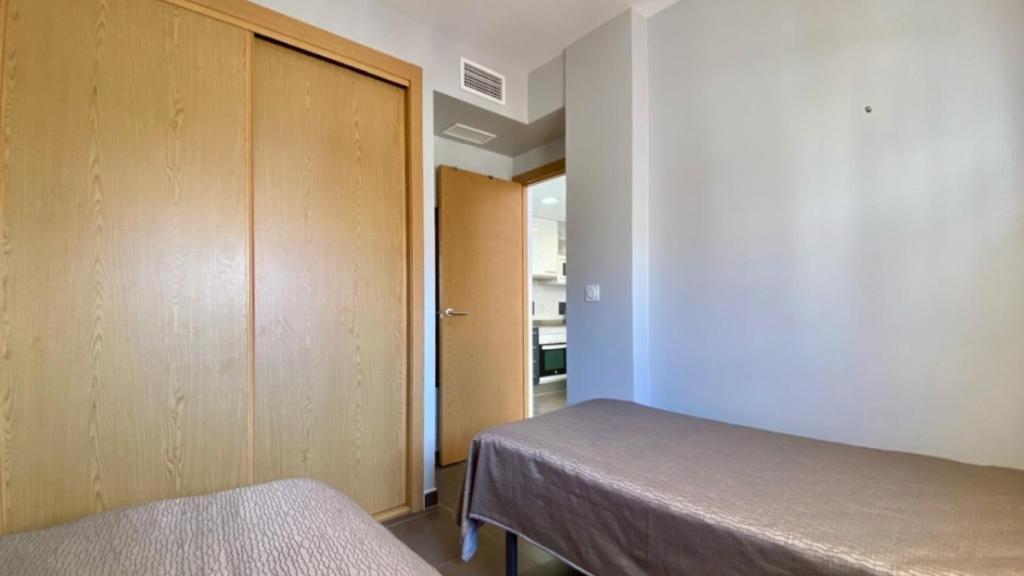 Apartamento Azul Beach Torrevieja Buitenkant foto