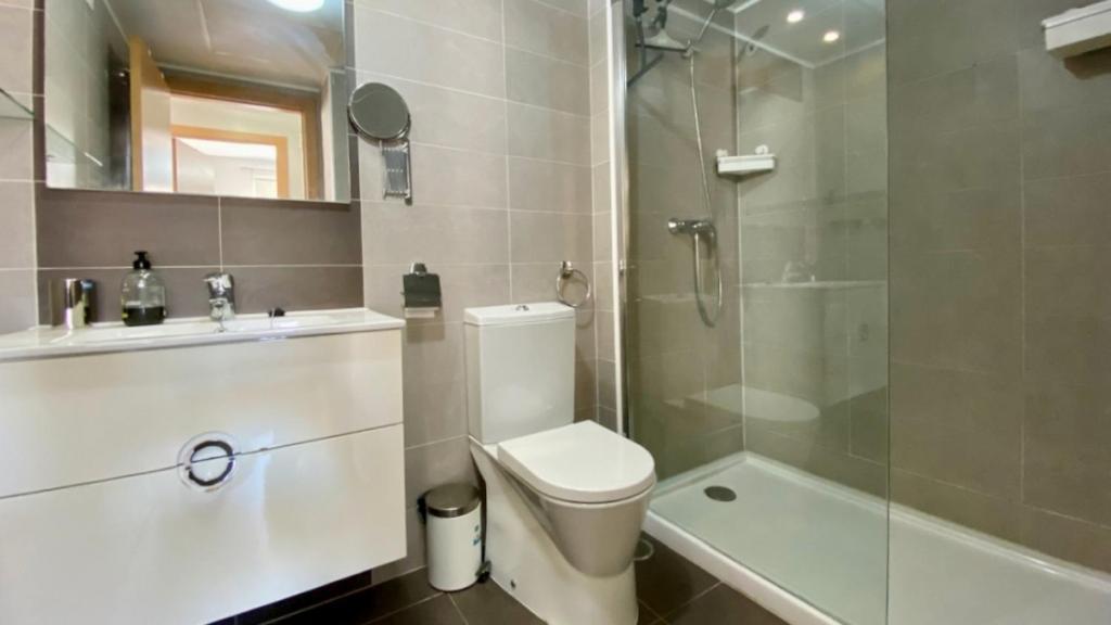 Apartamento Azul Beach Torrevieja Buitenkant foto