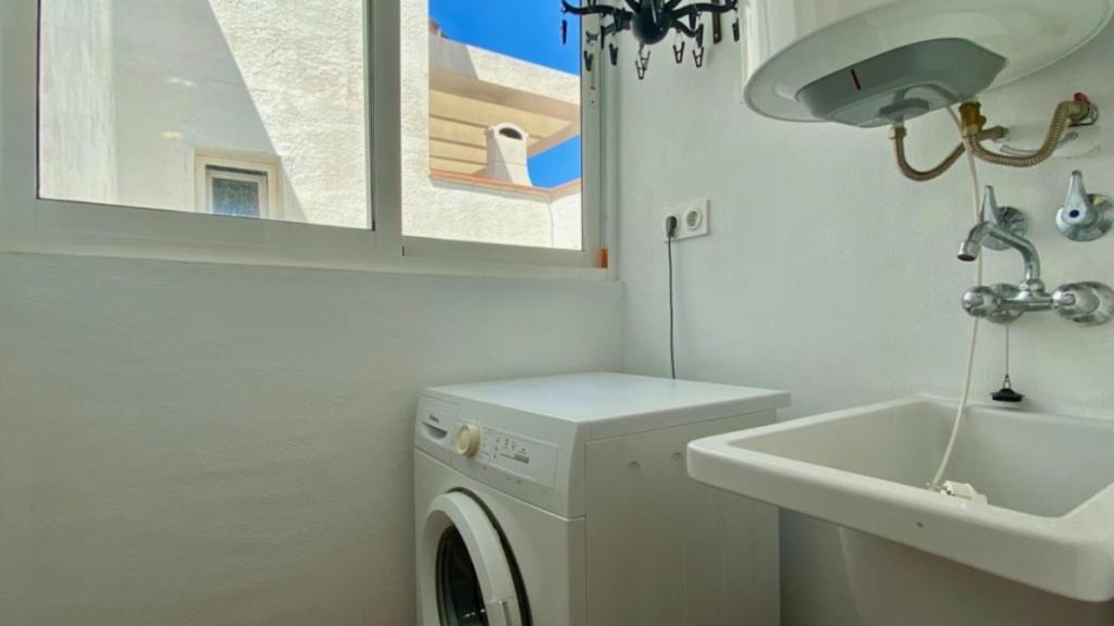 Apartamento Azul Beach Torrevieja Buitenkant foto